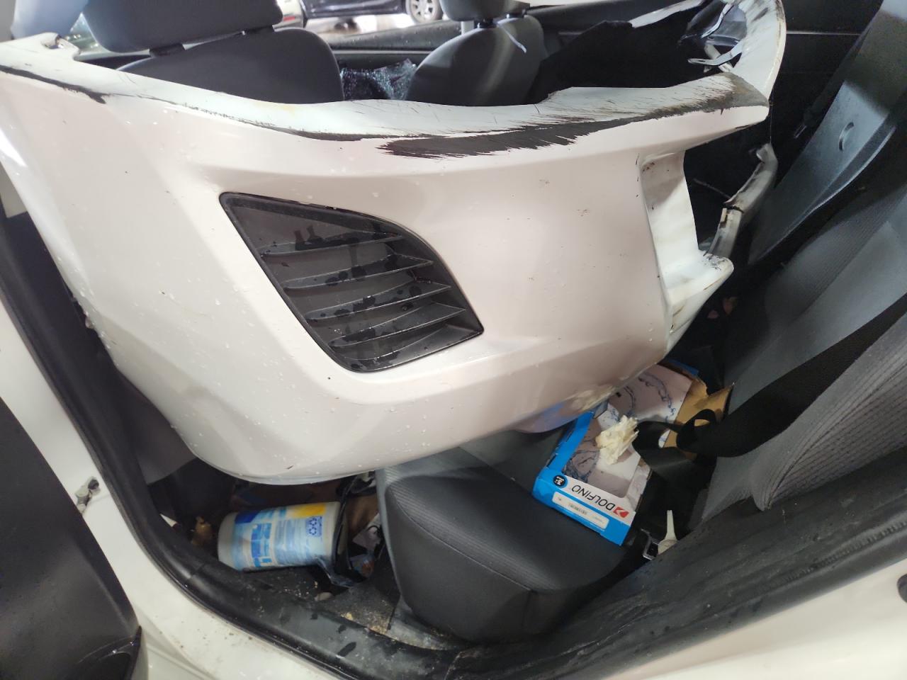 2016 Toyota Corolla L VIN: 5YFBURHE8GP547874 Lot: 81558505