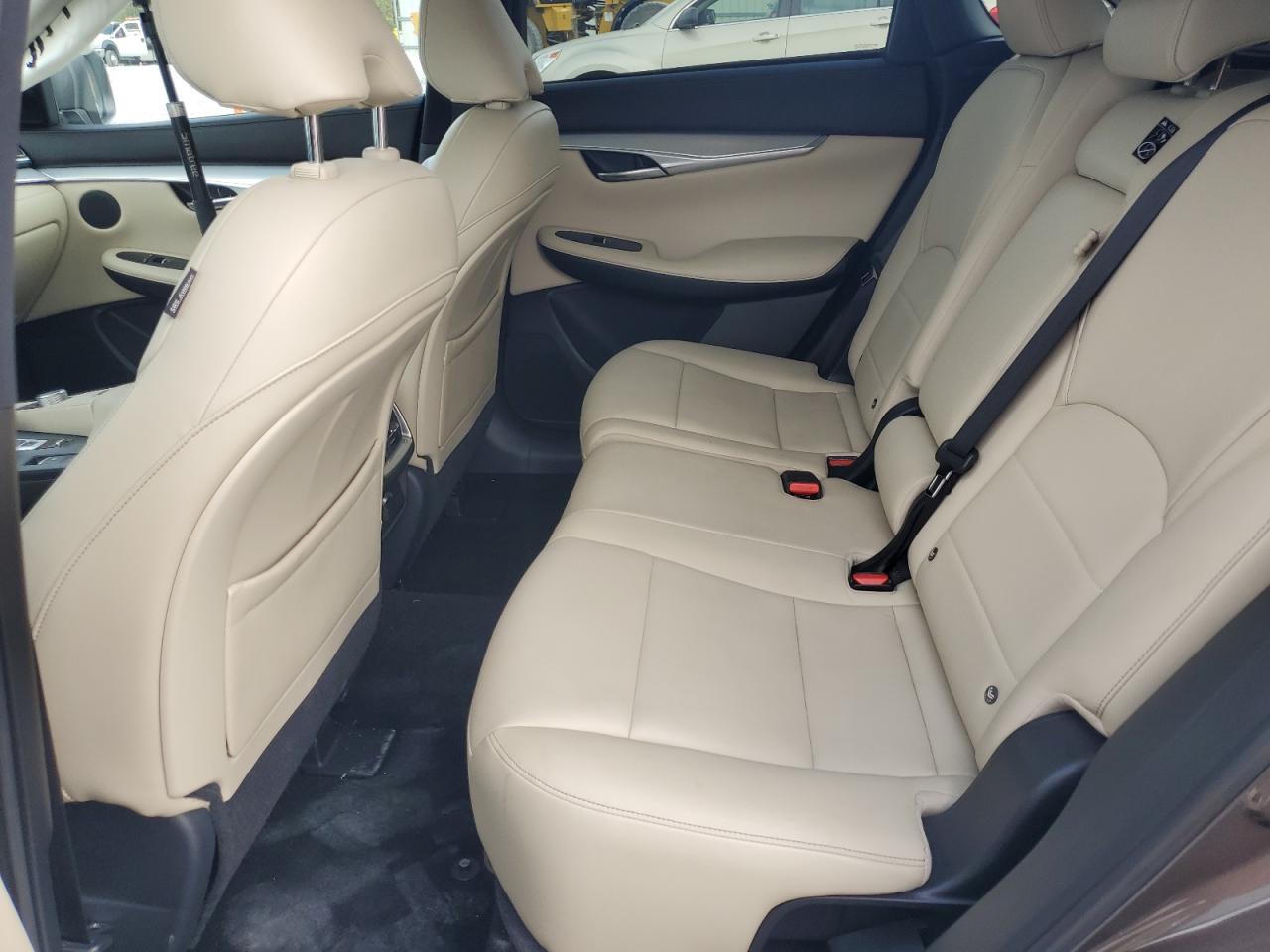 2019 Infiniti Qx50 Essential VIN: 3PCAJ5M38KF144161 Lot: 81736465