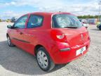 2008 RENAULT CLIO FREEWAY 16V 75  for sale at Copart CORBY