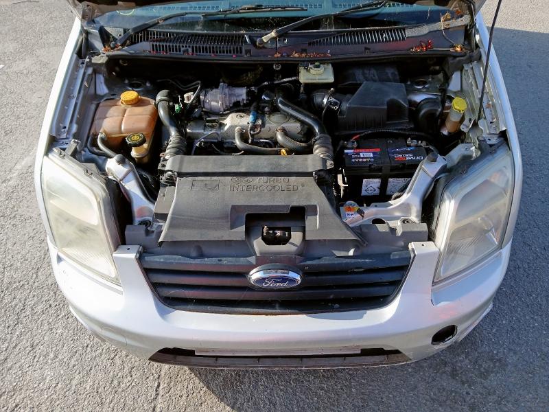 2010 FORD TRAN CONN 90 T200 TREND 