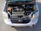 2010 FORD TRAN CONN 90 T200 TREND  for sale at Copart CHESTER