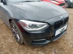 2013 BMW M135I AUTO M135I M PERFORMANCE 3DR STEP AUTO for sale at Copart ROCHFORD