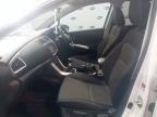 2013 SUZUKI SX4 S-CROSS SZ-T DDIS  for sale at Copart EAST KILBRIDE