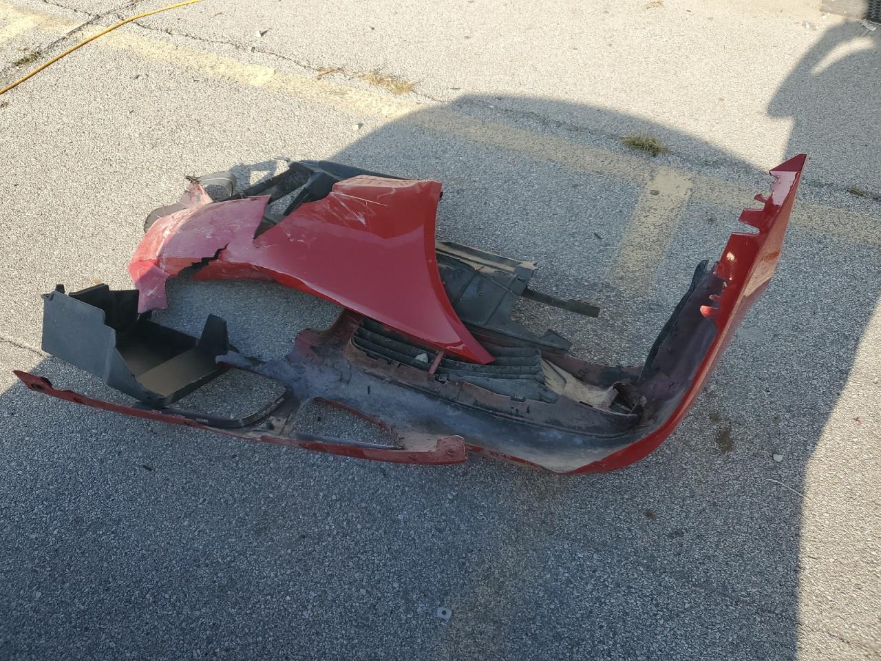 2007 Pontiac G6 Gt VIN: 1G2ZH58N674228587 Lot: 71719695