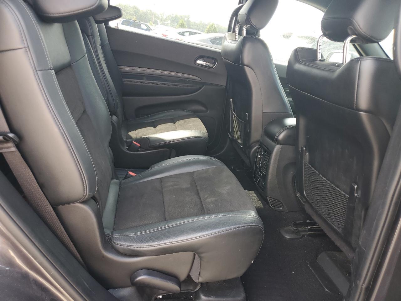 2021 Dodge Durango Gt VIN: 1C4RDJDGXMC752088 Lot: 80283745