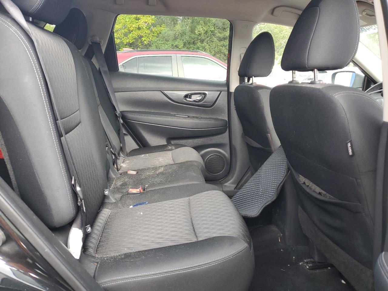 2019 Nissan Rogue S VIN: KNMAT2MV3KP545830 Lot: 70369465