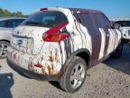 2013 NISSAN JUKE VISIA  for sale at Copart WOLVERHAMPTON