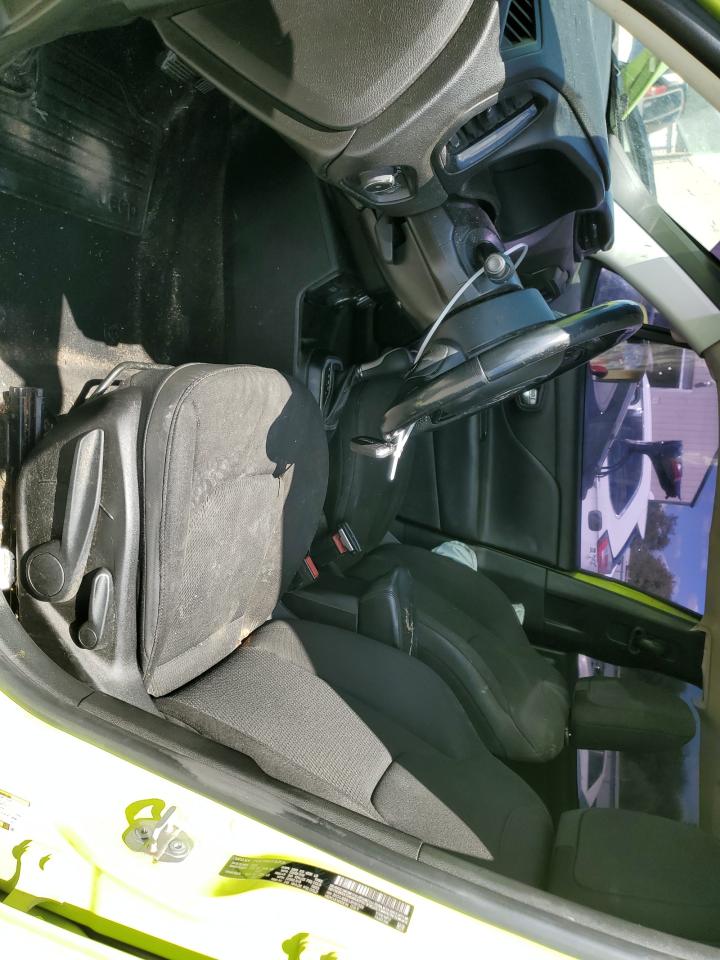 2018 Jeep Renegade Latitude VIN: ZACCJBBB1JPH61328 Lot: 71483145