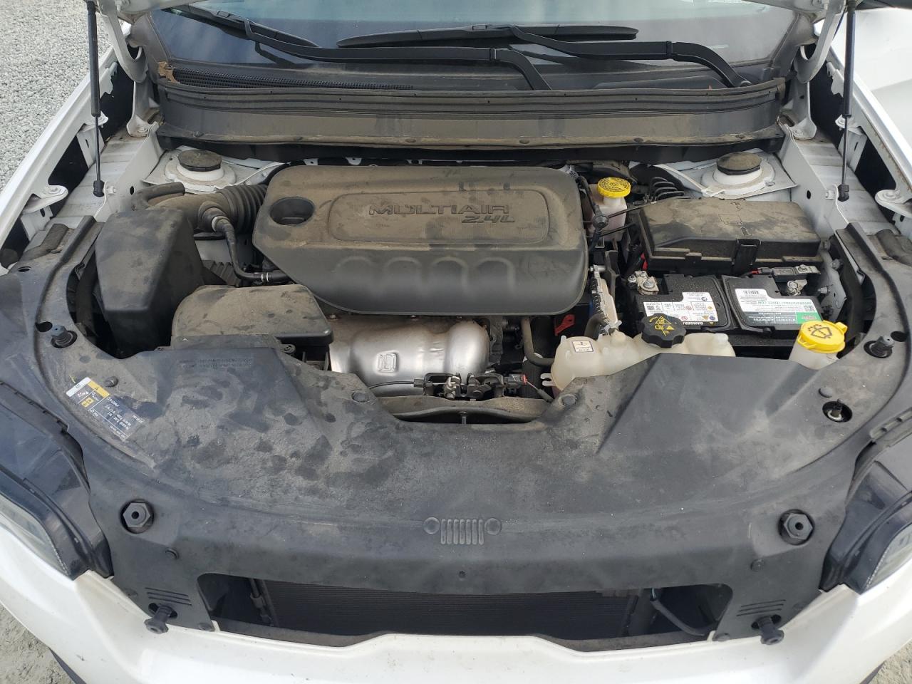 2020 Jeep Cherokee Latitude VIN: 1C4PJLCB1LD628432 Lot: 83799105