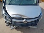 2018 VAUXHALL VIVARO 2900 SPORTIVE CDTI  for sale at Copart SANDY