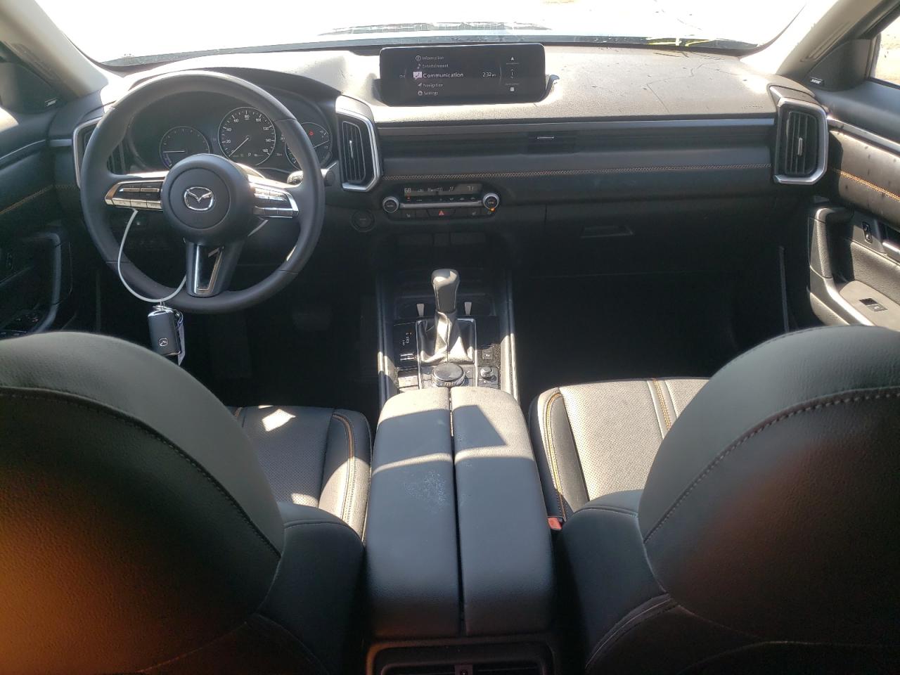 2025 Mazda Cx-50 Premium VIN: 7MMVAADW5SN100916 Lot: 80828345