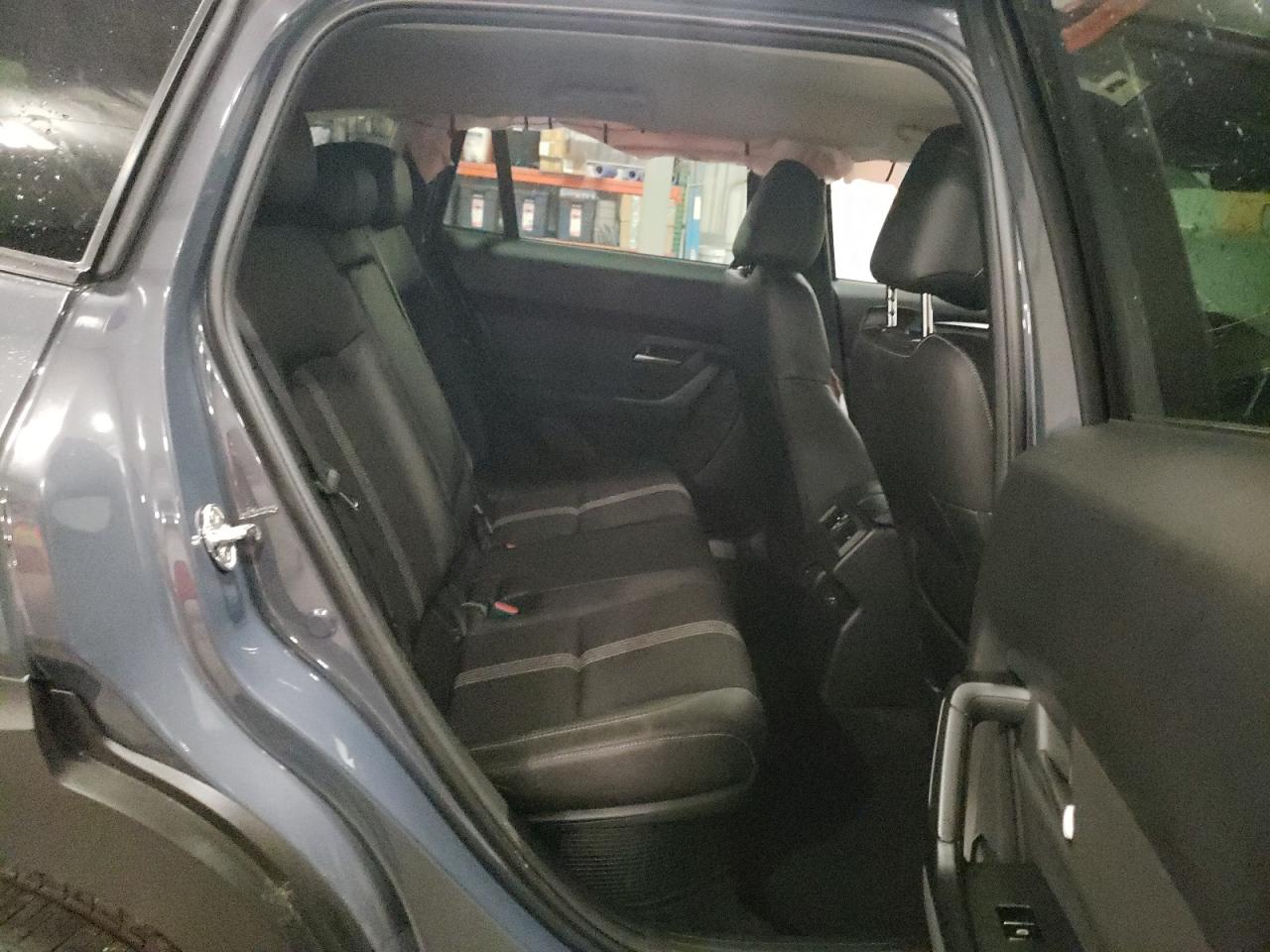 2025 Mazda Cx-50 Preferred VIN: 7MMVAABW3SN137739 Lot: 71837345