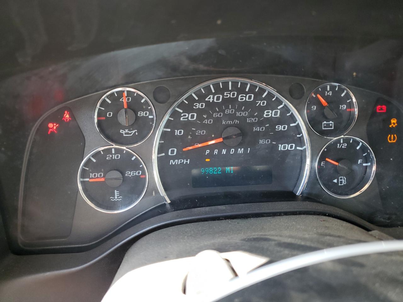 2018 Chevrolet Express G2500 VIN: 1GCWGAFG9J1339867 Lot: 83812455