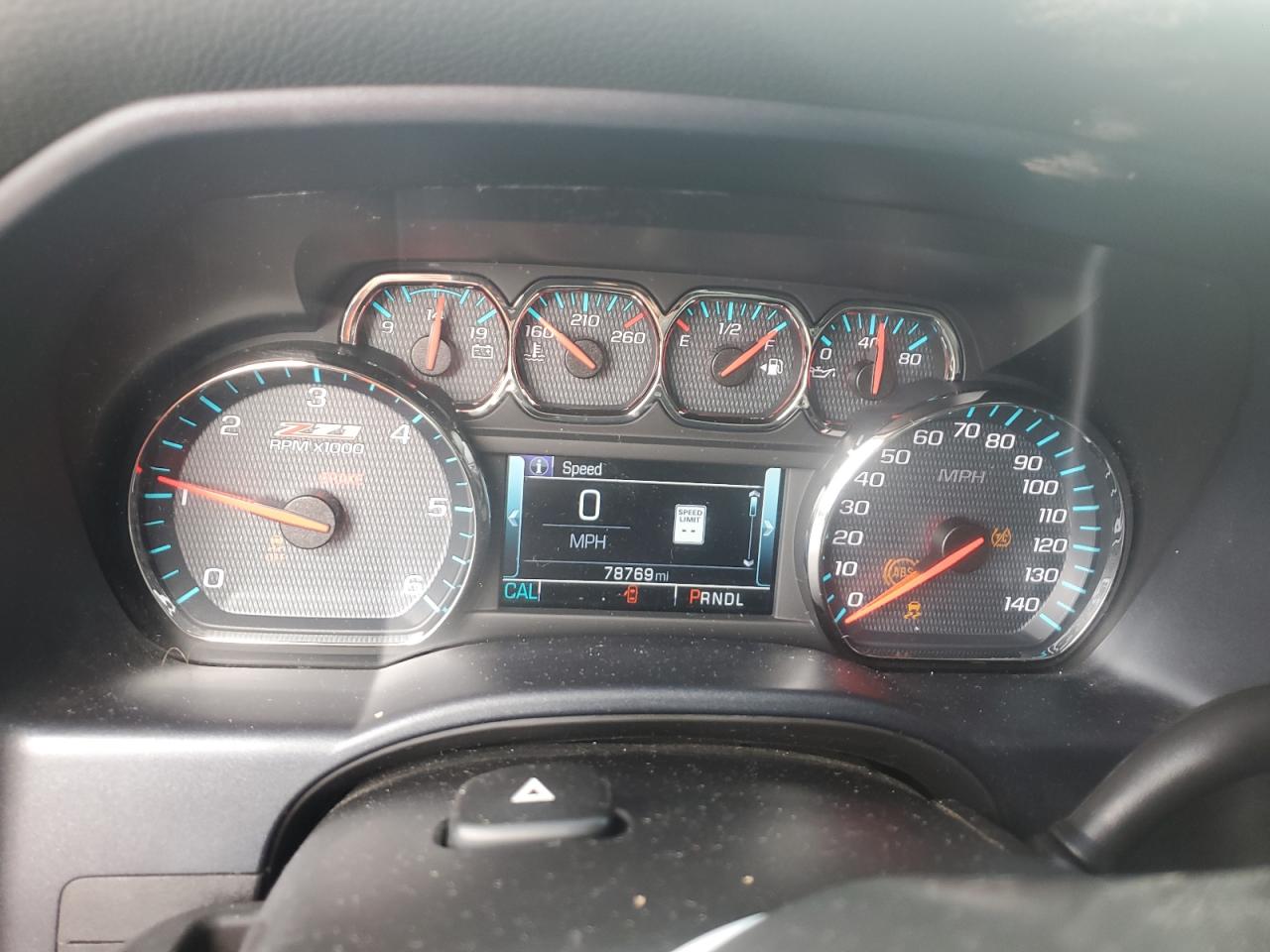 2018 Chevrolet Silverado K1500 Lt VIN: 3GCUKREC0JG630505 Lot: 84031585