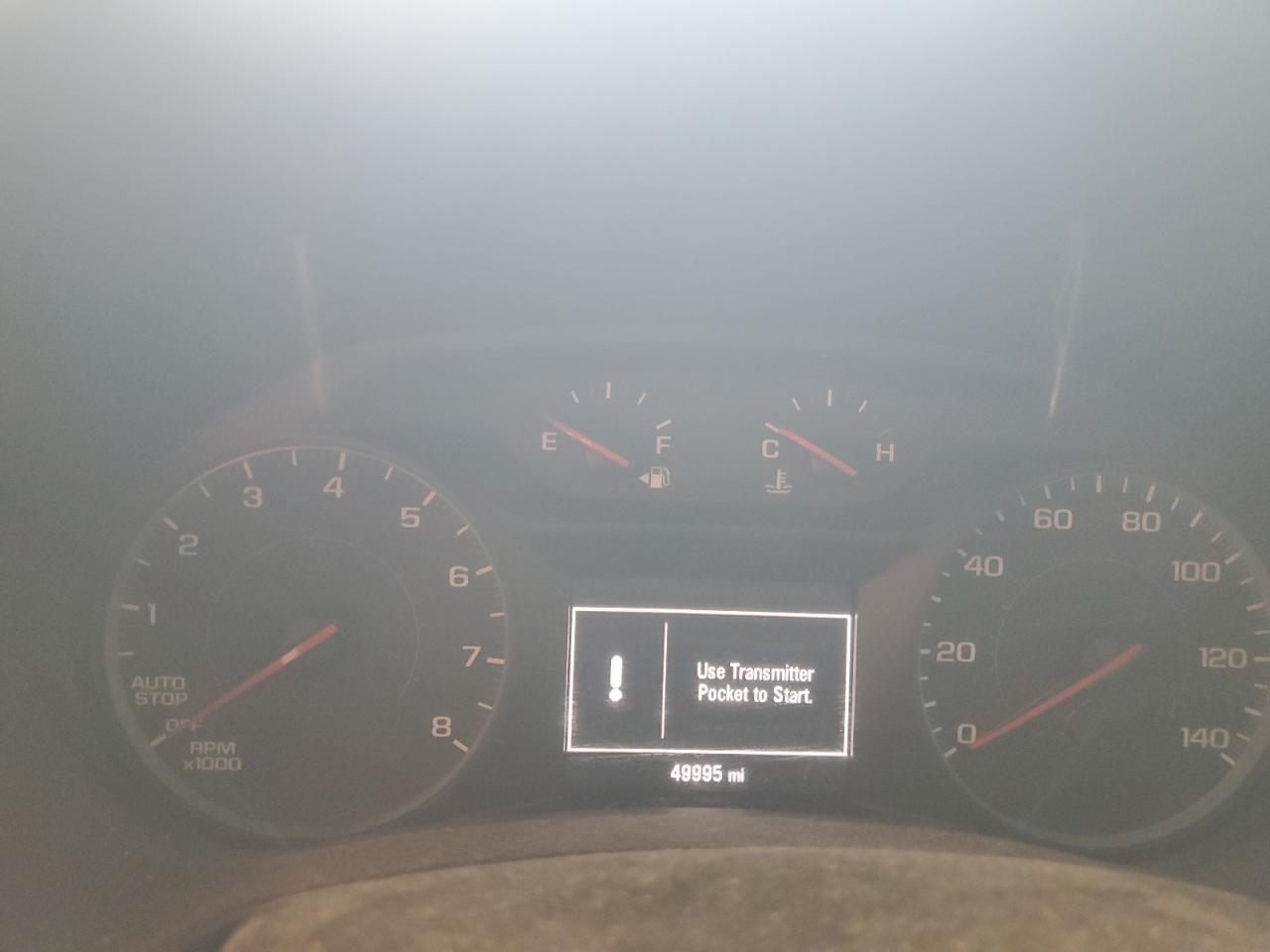 2018 Chevrolet Equinox Ls VIN: 3GNAXREV0JL126900 Lot: 81301385