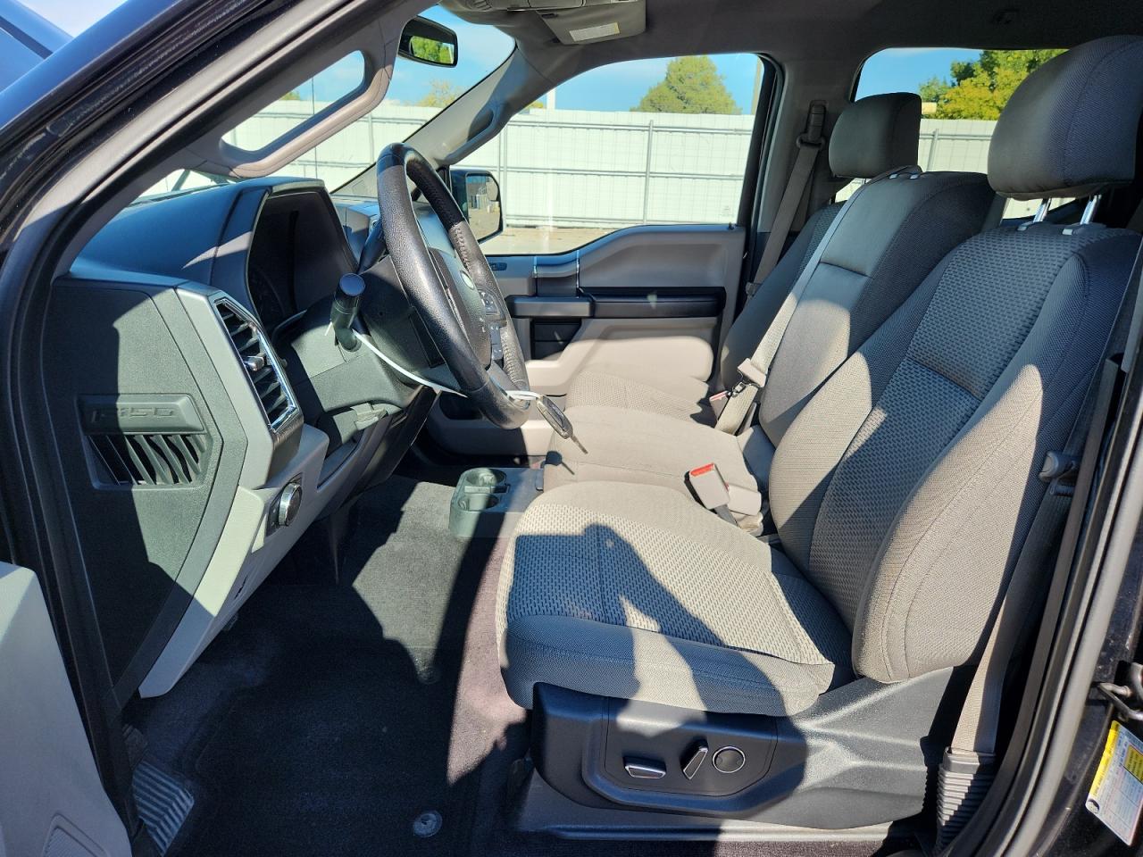 2016 Ford F150 Supercrew VIN: 1FTEW1CG1GKD38878 Lot: 84213225