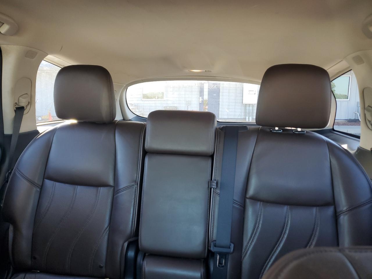 2014 Infiniti Qx60 VIN: 5N1AL0MM7EC506046 Lot: 92718605