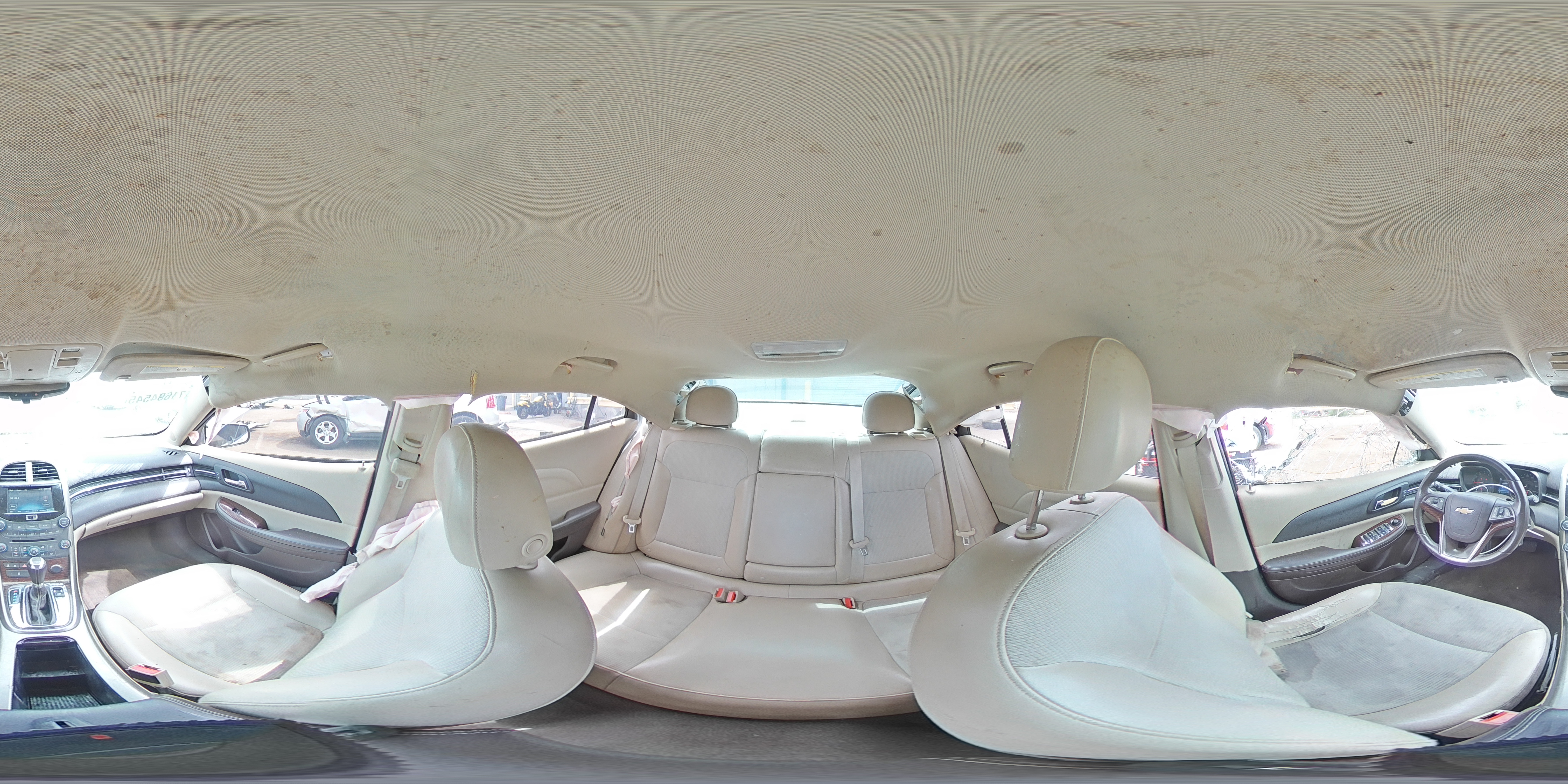 2013 Chevrolet Malibu 2Lt VIN: 1G11E5SA3DF277939 Lot: 71694545