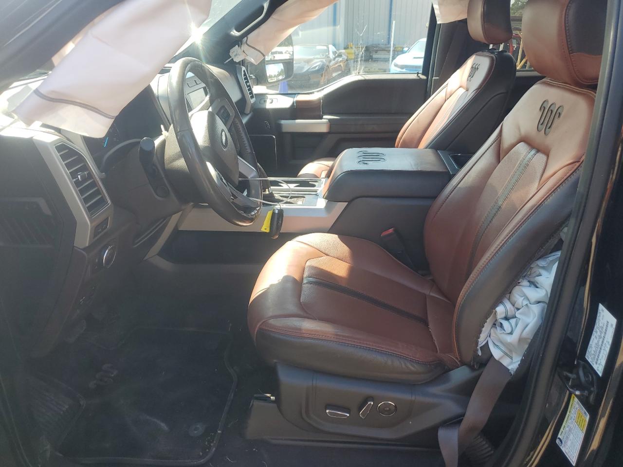 2019 Ford F150 Supercrew VIN: 1FTEW1E4XKFC45328 Lot: 84456915