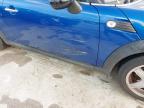2007 MINI ONE  for sale at Copart ST HELENS