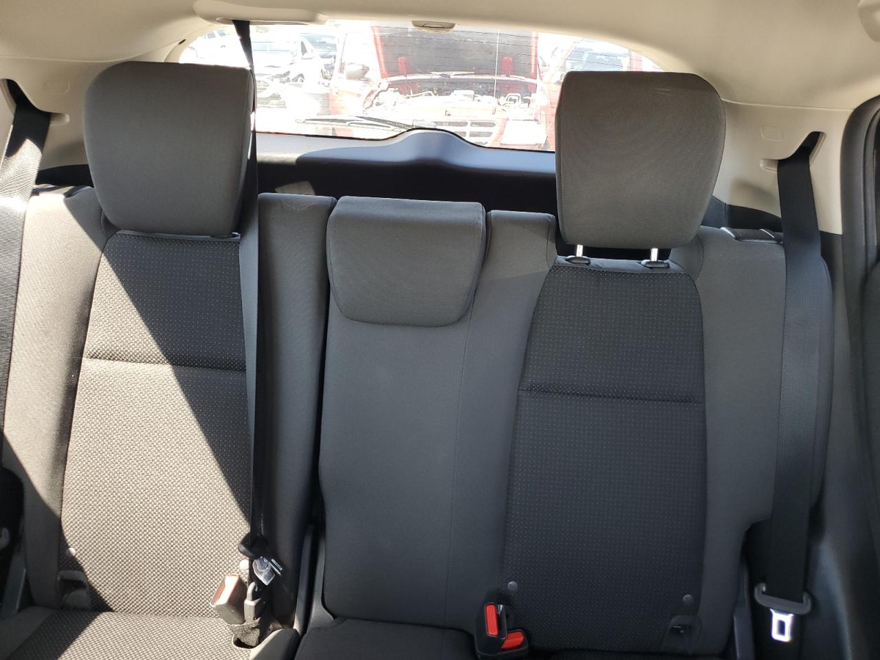 2022 Honda Hr-V Ex VIN: 3CZRU6H55NM721086 Lot: 84208265