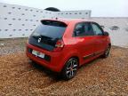 2015 RENAULT TWINGO DYNAMIQUE ENERGY T  for sale at Copart WISBECH