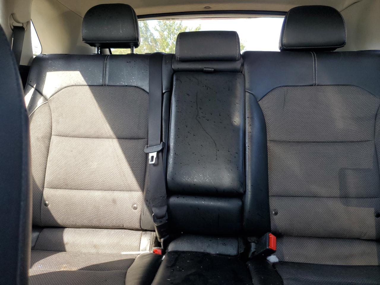 2022 Kia Niro S VIN: KNDCC3LG8N5153413 Lot: 82110195