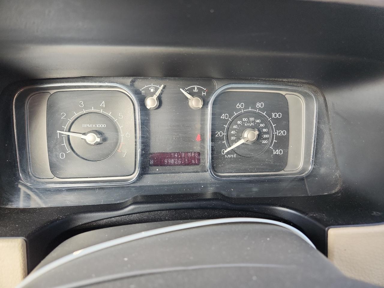 2008 Lincoln Mkx VIN: 2LMDU88C98BJ41159 Lot: 81291895