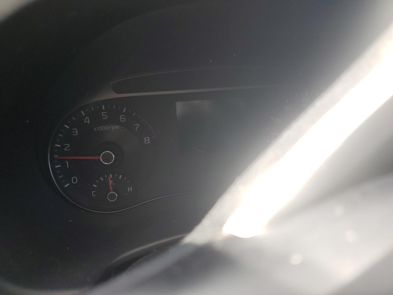 2020 Kia Soul Lx VIN: KNDJ23AU7L7022011 Lot: 84233705