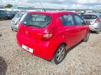 2012 HYUNDAI I20 COMFORT  for sale at Copart WISBECH