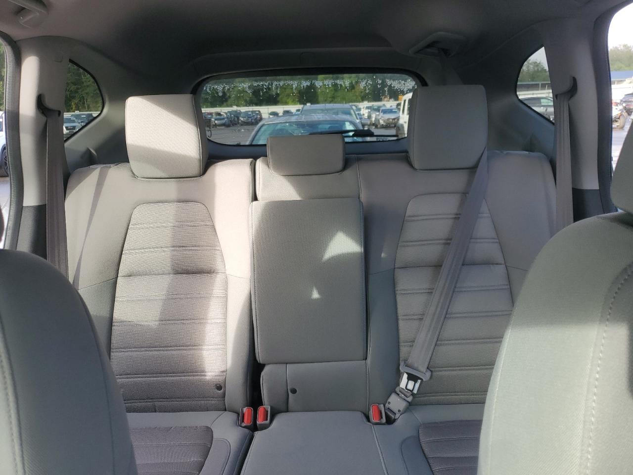 2022 Honda Cr-V Ex VIN: 5J6RW2H58NA008764 Lot: 81347055