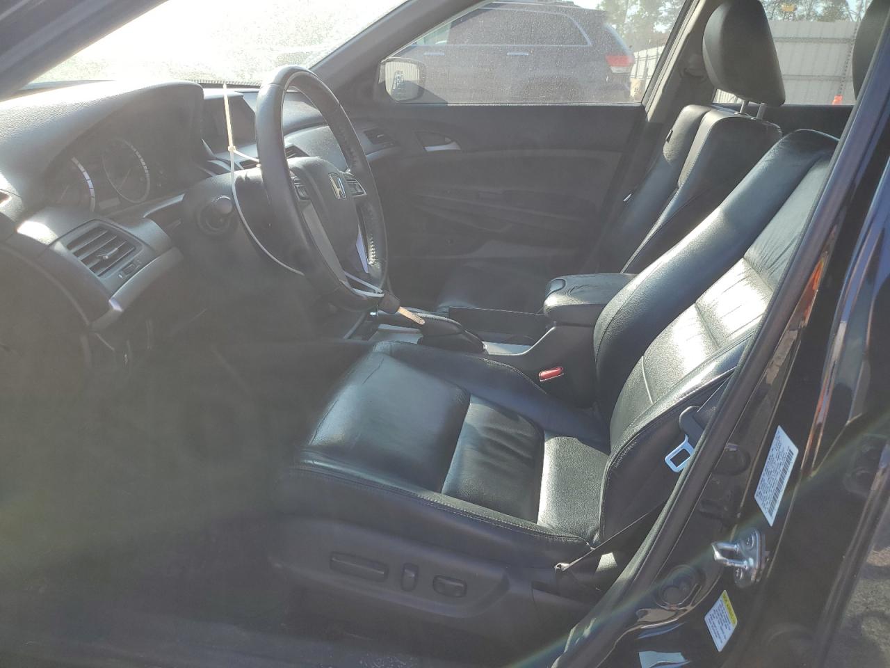 2011 Honda Accord Se VIN: 1HGCP2F6XBA035028 Lot: 71001335