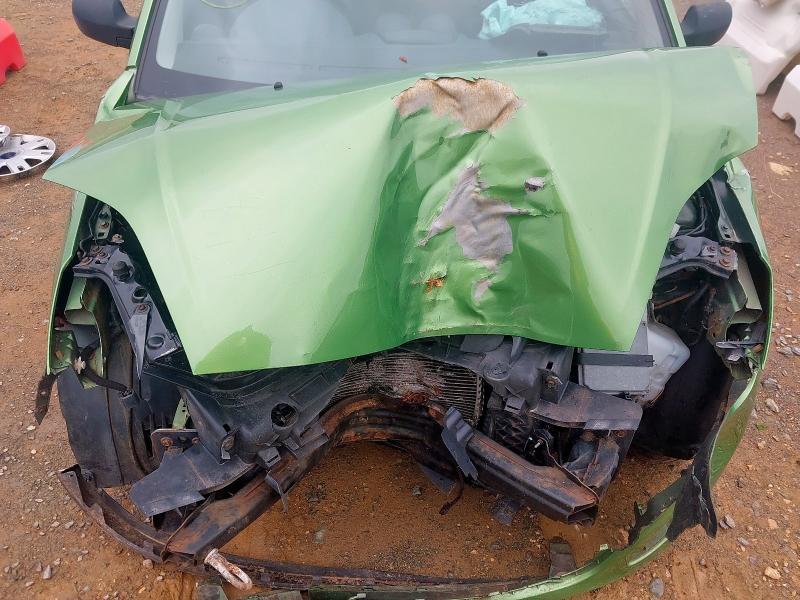 2006 FORD FIESTA STYLE AUTO 