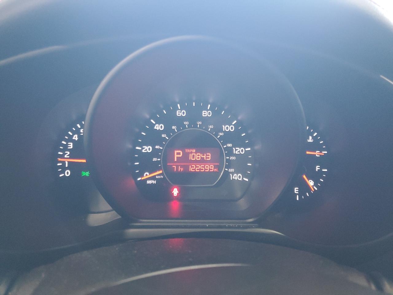 2016 Kia Soul + VIN: KNDJP3A59G7345895 Lot: 84432575