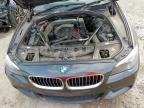2014 BMW 530D M SPORT AUTO 530D M SPORT 4DR STEP AUTO for sale at Copart WOLVERHAMPTON