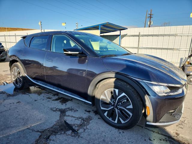  KIA EV6 LIGHT 2024 Teal