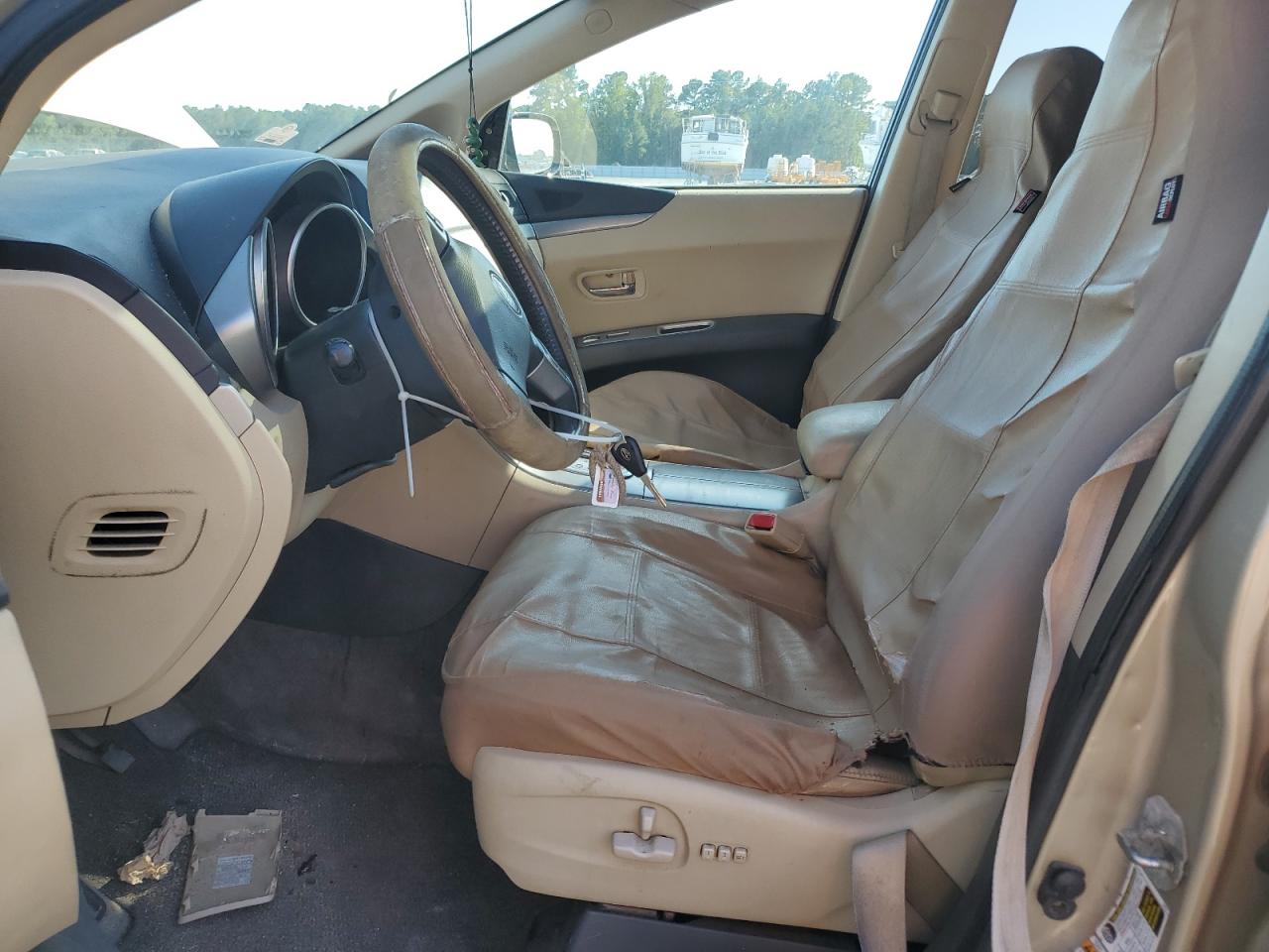 2007 Subaru B9 Tribeca 3.0 H6 VIN: 4S4WX86D174409864 Lot: 72033805