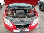 2008 SEAT IBIZA SPORT 84  for sale at Copart WOLVERHAMPTON