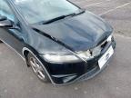 2007 HONDA CIVIC SE I-VTEC  for sale at Copart SANDTOFT