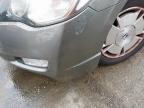 2008 HONDA CIVIC ES IMA HYBRID 1.4 I-DSI ES 4DR IMA CVT AUTO for sale at Copart ROCHFORD