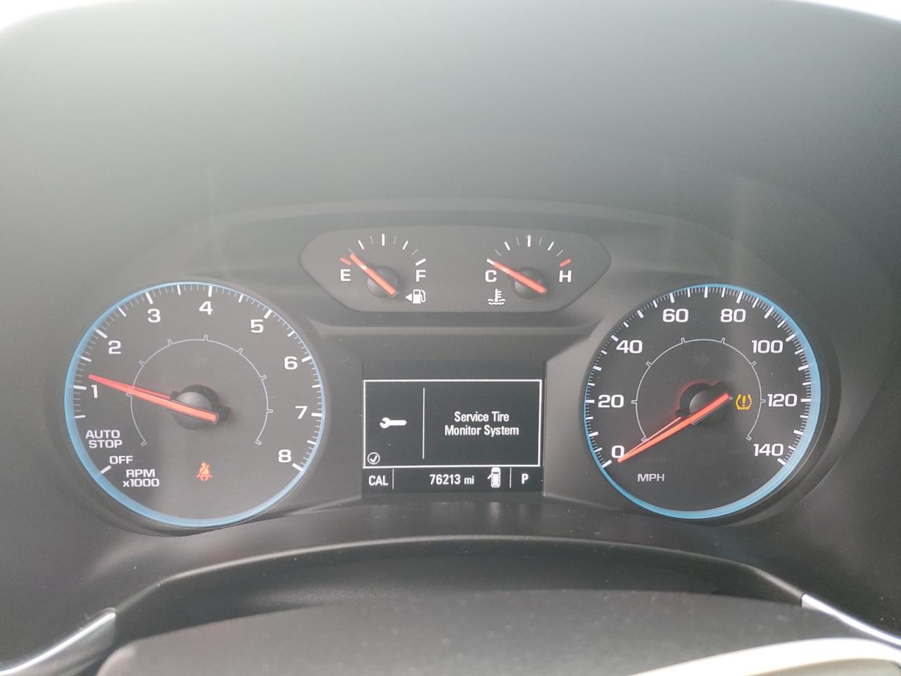 2020 Chevrolet Equinox Ls VIN: 3GNAXHEV6LS517455 Lot: 81030865