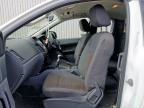 2012 FORD RANGER XL 4X4 TDCI  for sale at Copart CHESTER