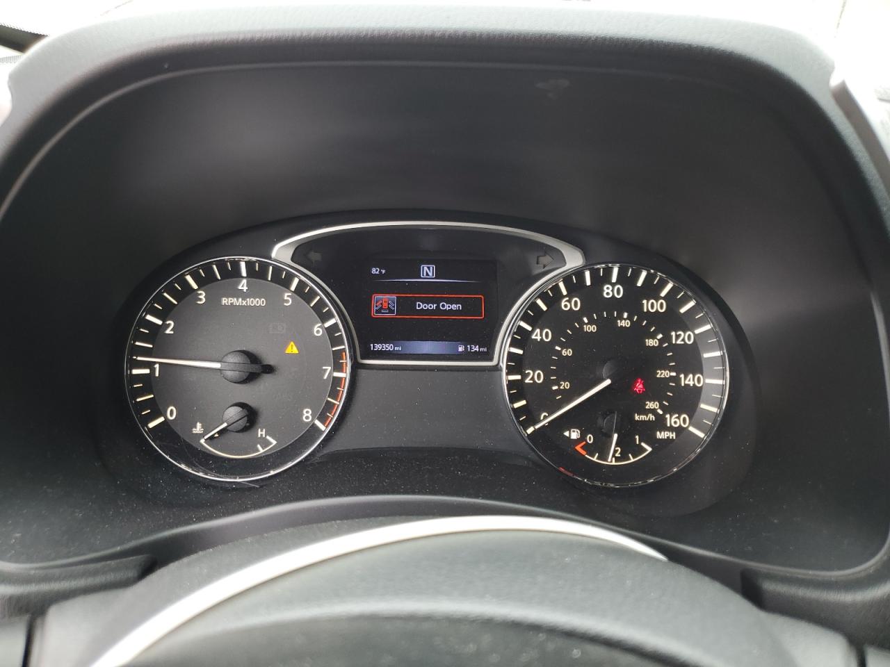 2017 Nissan Pathfinder S VIN: 5N1DR2MN4HC649542 Lot: 84380665