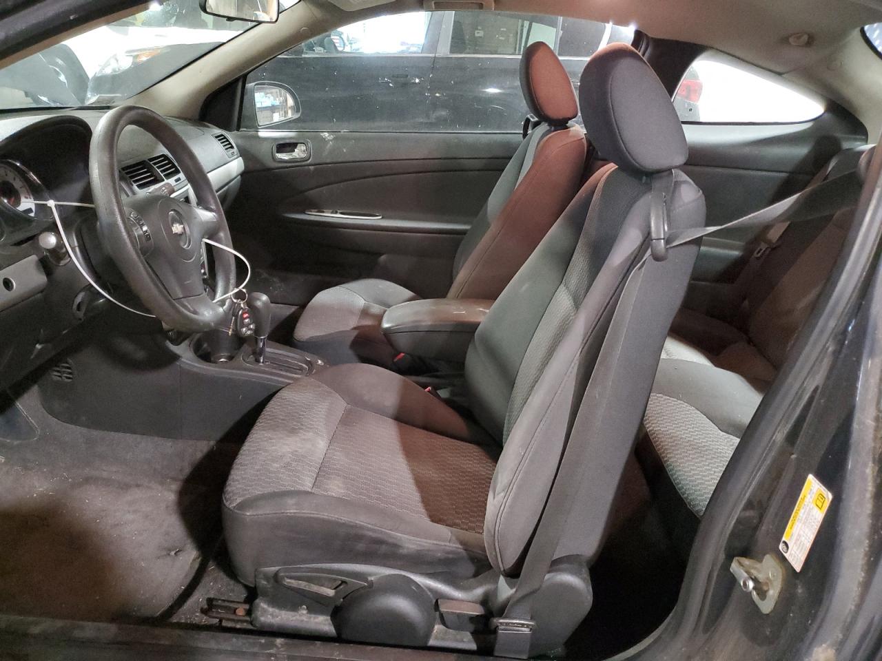 2008 Chevrolet Cobalt Lt VIN: 1G1AL15F487106977 Lot: 70230645