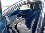 2024 MG HS SE  for sale at Copart SANDY