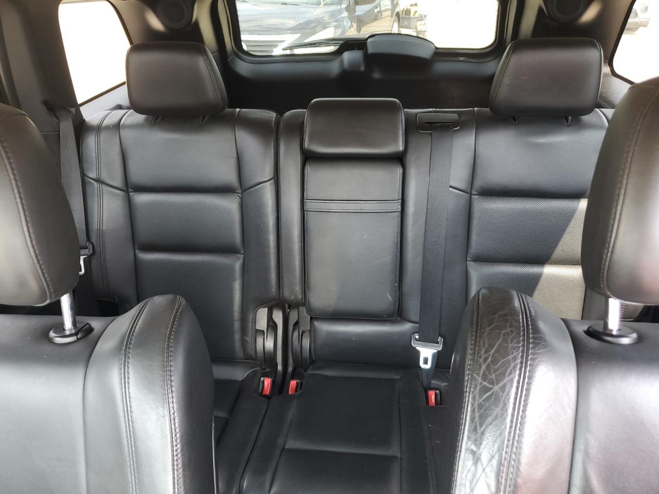 2011 Jeep Grand Cherokee Limited VIN: 1J4RS5GT5BC694498 Lot: 80006805