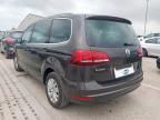 2018 VOLKSWAGEN SHARAN SE for sale at Copart SANDWICH