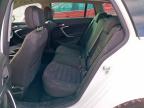 2015 VAUXHALL INSIGNIA SRI NAV CDTI ECO  for sale at Copart CORBY