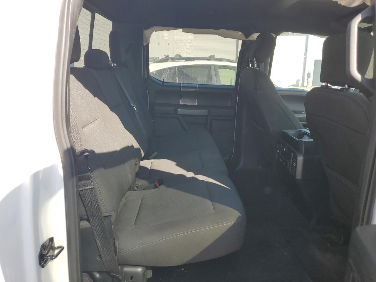 2018 Ford F150 Supercrew VIN: 1FTEW1CPXJKF41226 Lot: 84241215