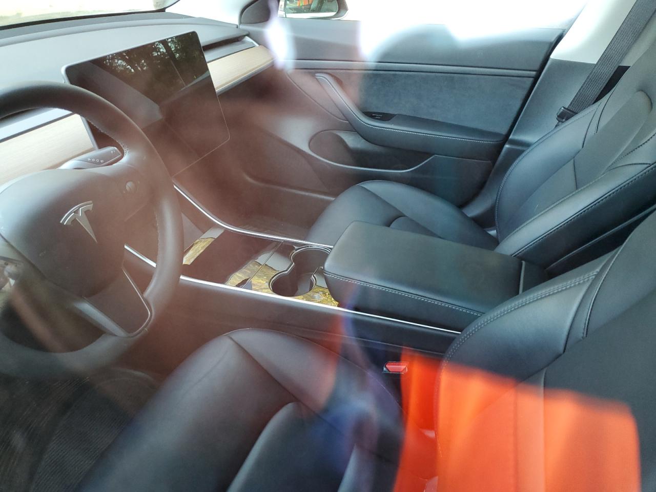 2020 Tesla Model 3 VIN: 5YJ3E1EA1LF796821 Lot: 83794915